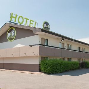 B&B Hotel Saclay