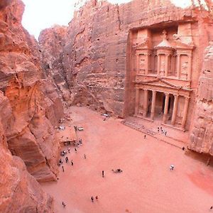 Petra Sella Hotel